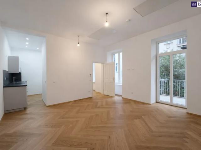 Wohnung kaufen in Donaustadt, Wien