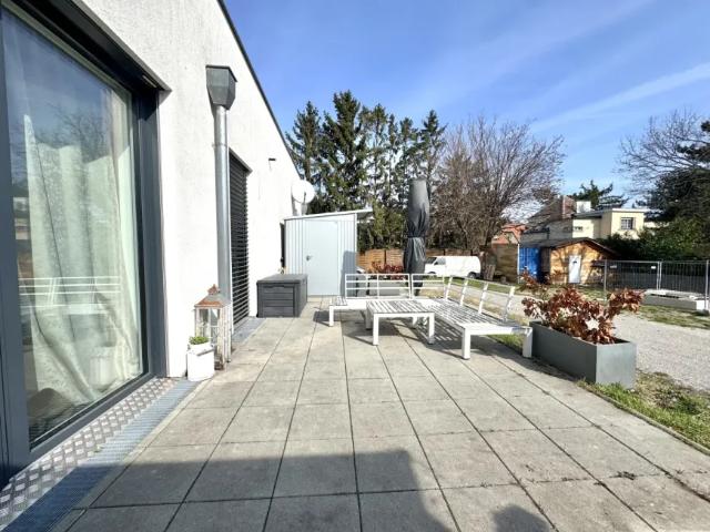 Wohnung kaufen in Donaustadt, Wien