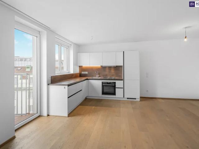 Wohnung kaufen in Donaustadt, Wien