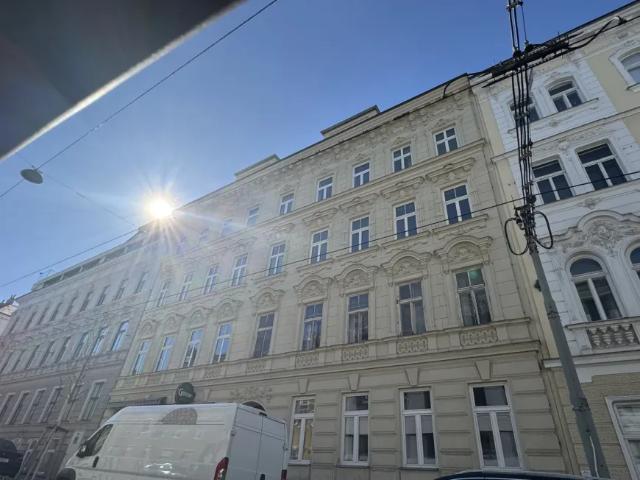 Wohnung kaufen in Donaustadt, Wien