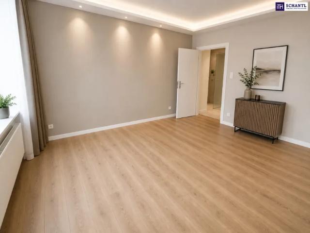 Wohnung kaufen in Donaustadt, Wien