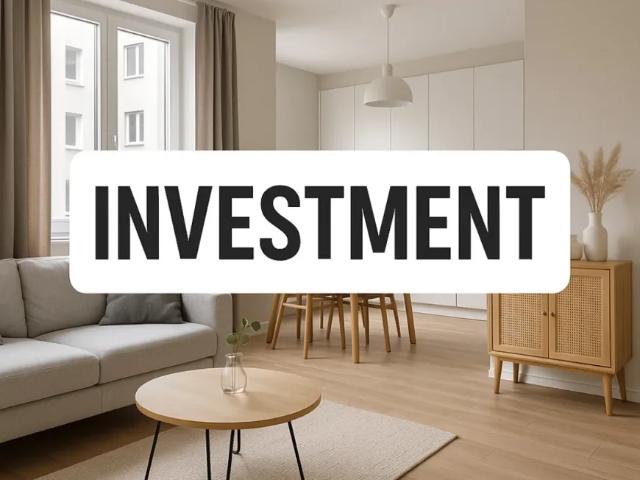 Wohnung kaufen in Donaustadt, Wien