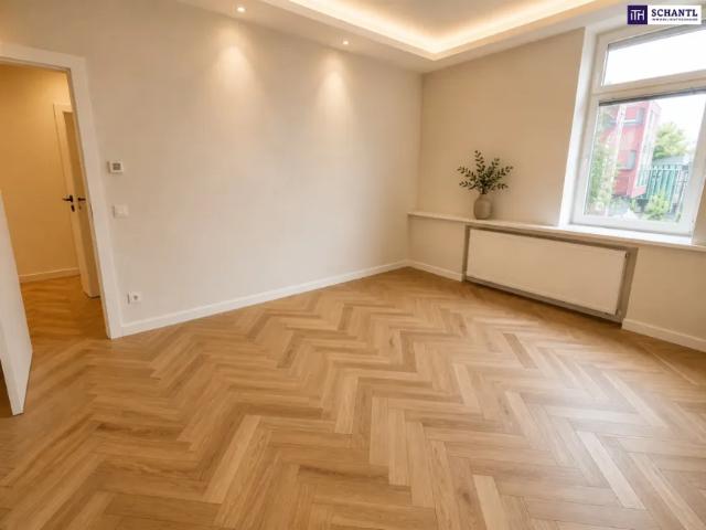 Wohnung kaufen in Donaustadt, Wien