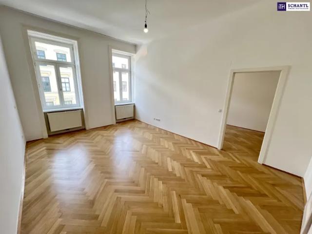 Wohnung kaufen in Donaustadt, Wien