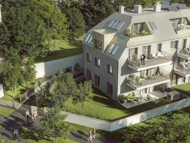 Wohnung kaufen in Donaustadt, Wien