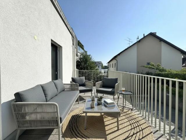 Wohnung kaufen in Donaustadt, Wien