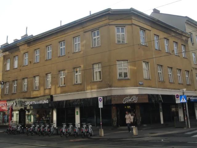 Wohnung kaufen in Donaustadt, Wien