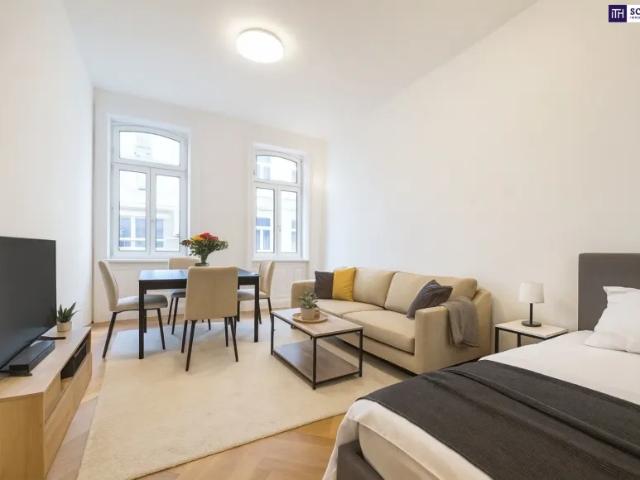 Wohnung kaufen in Donaustadt, Wien