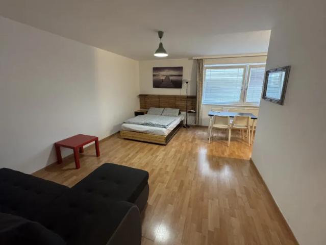 Wohnung kaufen in Donaustadt, Wien