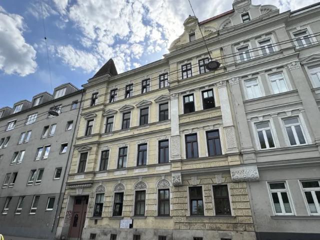 Wohnung kaufen in Donaustadt, Wien