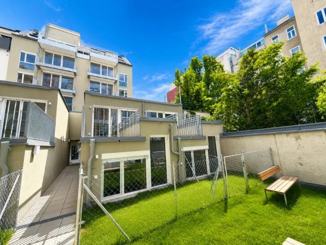 Wohnung kaufen in Donaustadt, Wien