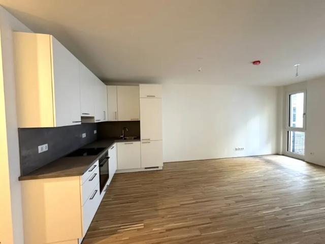 Wohnung kaufen in Donaustadt, Wien
