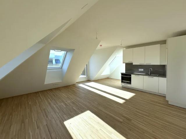 Wohnung kaufen in Donaustadt, Wien