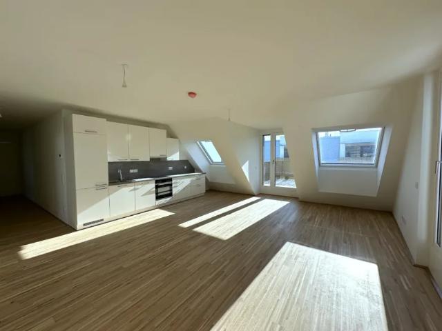 Wohnung kaufen in Donaustadt, Wien
