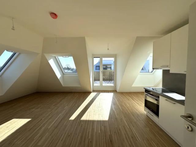 Wohnung kaufen in Donaustadt, Wien