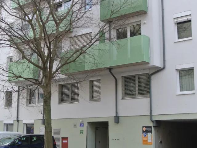 Wohnung kaufen in Seestadt, Wien
