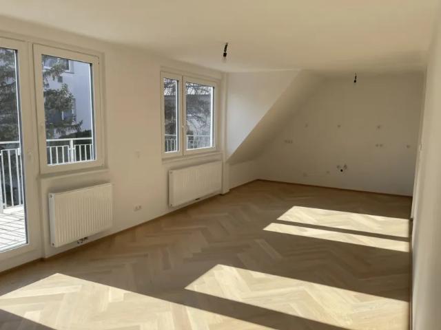 Wohnung kaufen in Donaustadt, Wien