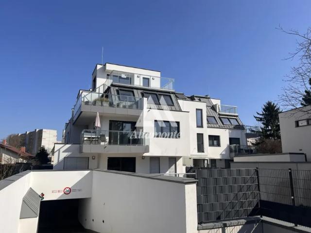 Wohnung kaufen in Donaustadt, Wien