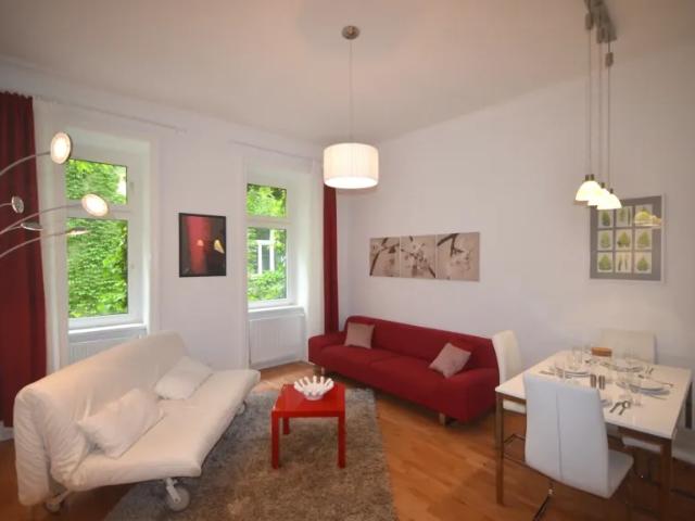 Wohnung kaufen in Donaustadt, Wien