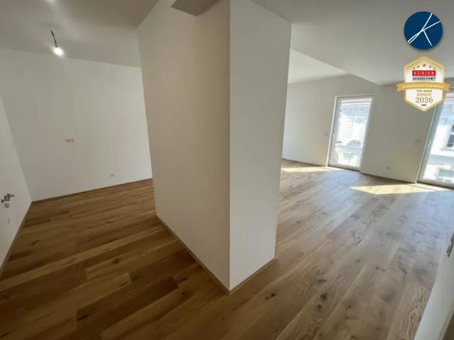 Wohnung mieten in Donaustadt, Wien