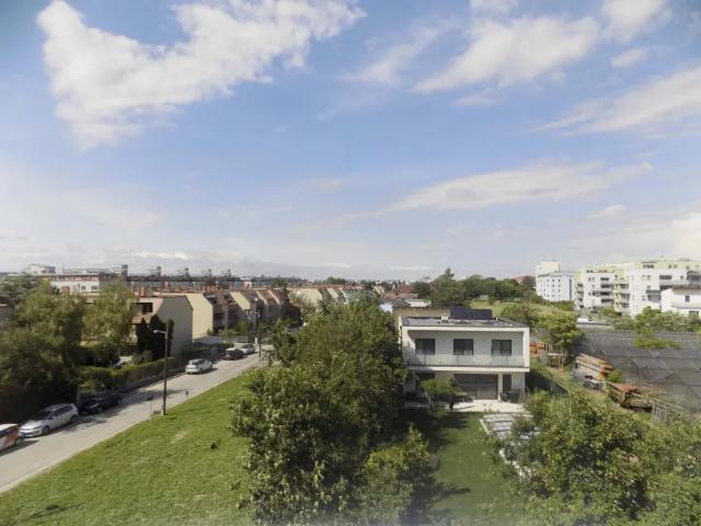 Wohnung mieten in Donaustadt, Wien