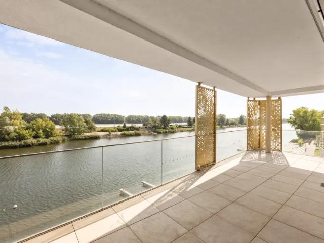 Wohnung kaufen in Donaustadt, Wien