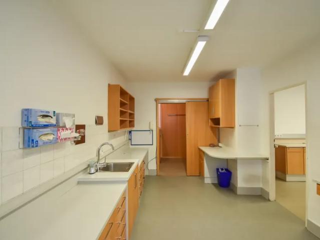 Wohnung kaufen in Donaustadt, Wien