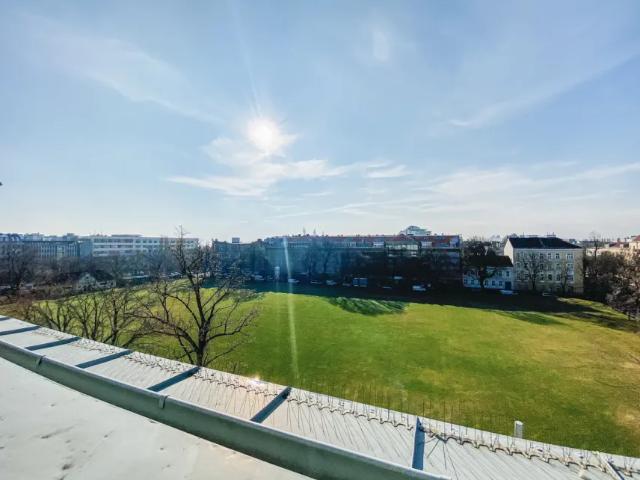 Wohnung kaufen in Donaustadt, Wien