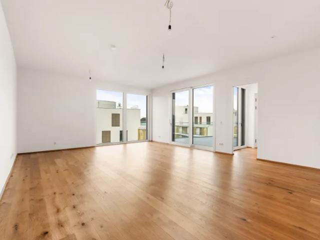 Wohnung kaufen in Donaustadt, Wien