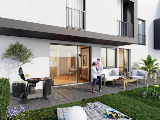 Wohnung mieten in Donaustadt, Wien