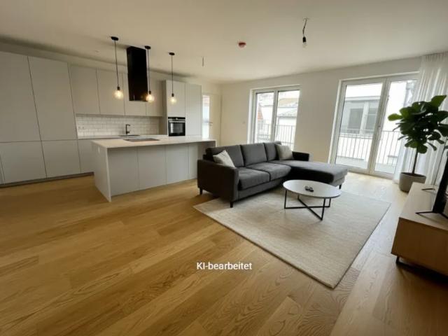 Wohnung kaufen in Donaustadt, Wien