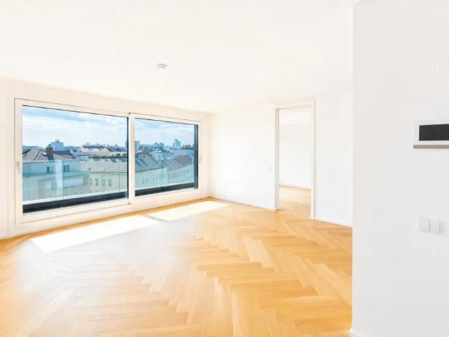 Wohnung kaufen in Donaustadt, Wien