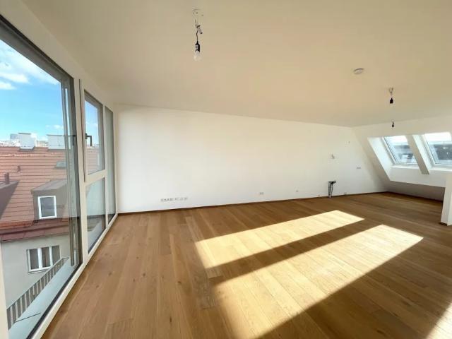 Wohnung kaufen in Donaustadt, Wien