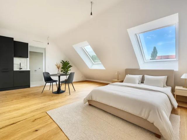 Wohnung kaufen in Donaustadt, Wien