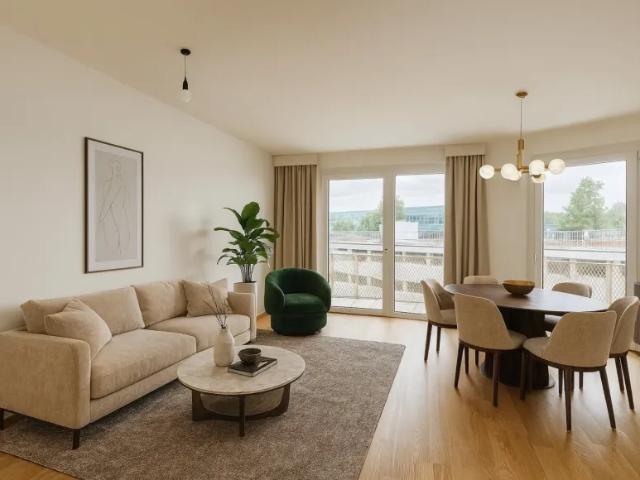 Wohnung kaufen in Donaustadt, Wien