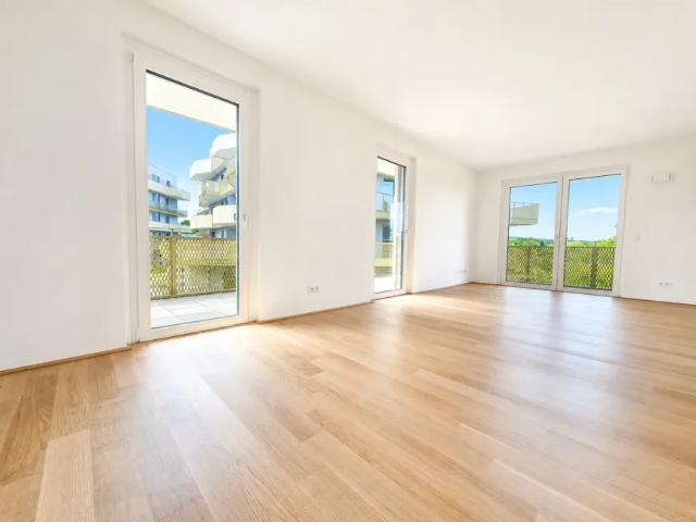 Wohnung kaufen in Donaustadt, Wien
