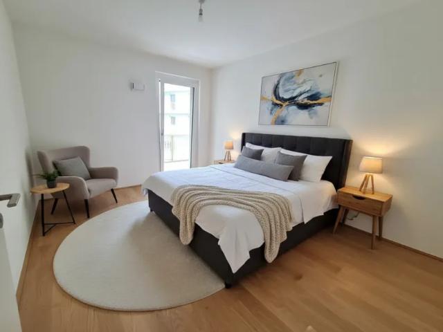 Wohnung kaufen in Donaustadt, Wien