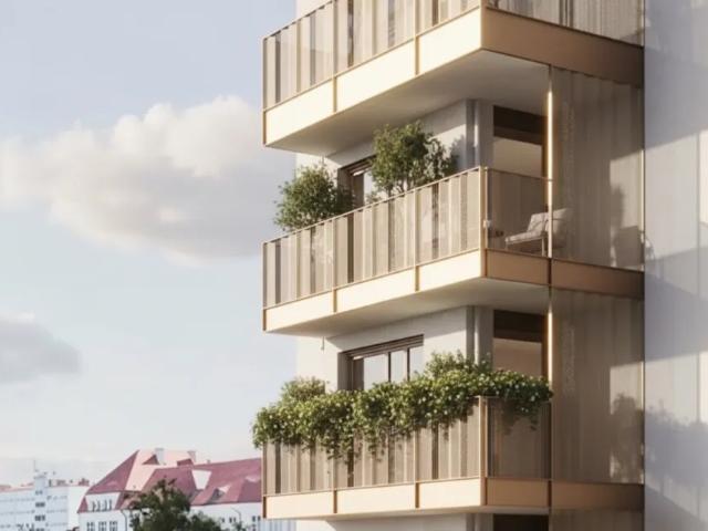 Wohnung kaufen in Donaustadt, Wien
