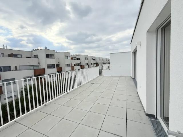 Wohnung kaufen in Donaustadt, Wien