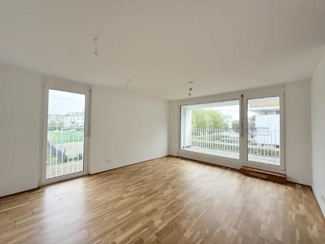 Wohnung kaufen in Donaustadt, Wien