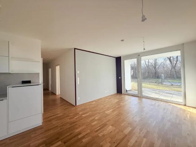 Wohnung kaufen in Donaustadt, Wien