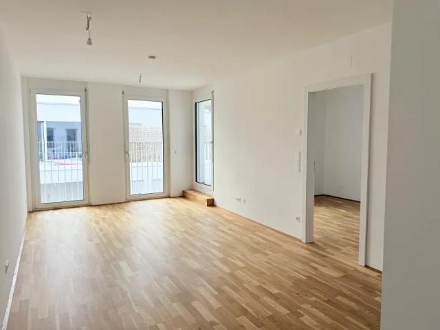 Wohnung kaufen in Donaustadt, Wien
