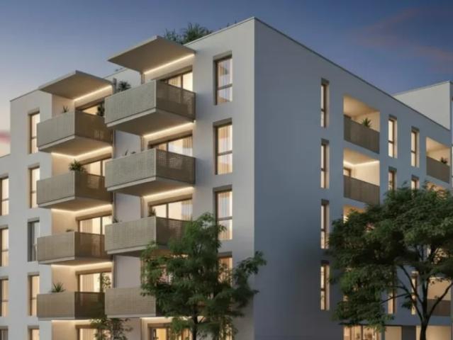 Wohnung kaufen in Donaustadt, Wien