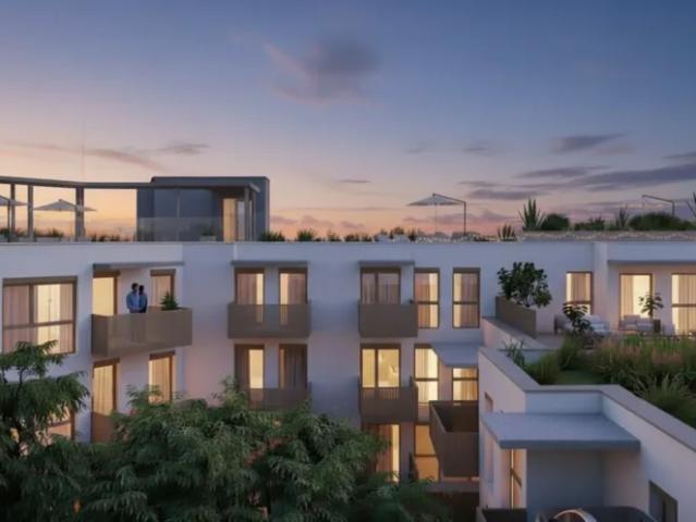 Wohnung kaufen in Donaustadt, Wien