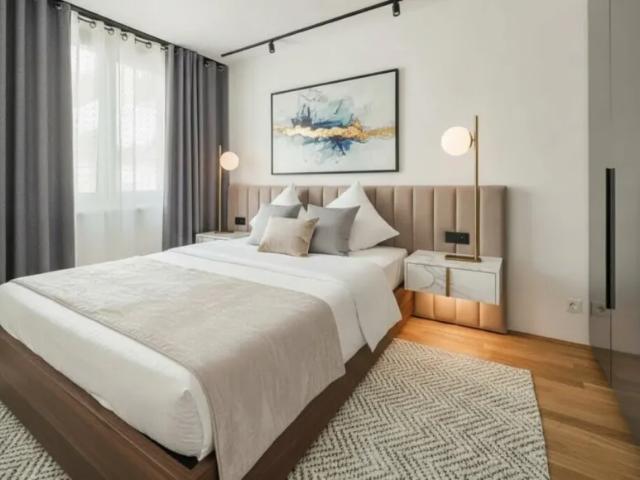 Wohnung kaufen in Donaustadt, Wien