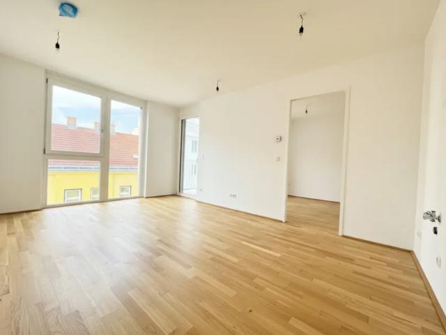 Wohnung kaufen in Donaustadt, Wien