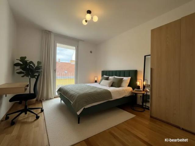 Wohnung kaufen in Donaustadt, Wien