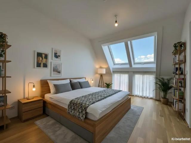 Wohnung kaufen in Donaustadt, Wien