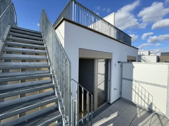 Wohnung kaufen in Donaustadt, Wien