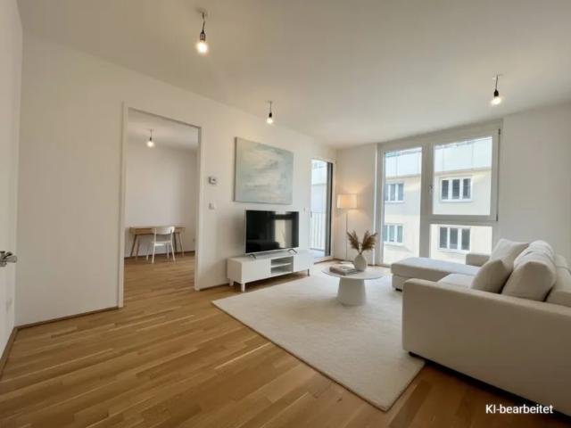Wohnung kaufen in Donaustadt, Wien